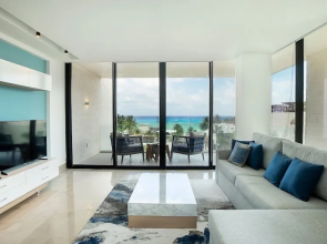 Oceana 435 2 Bedroom Condo