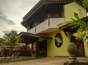 Pauba Praia Hotel