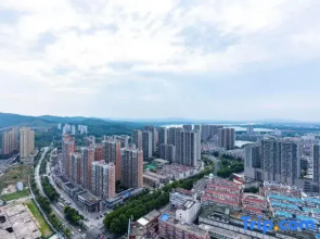 Youran Movie Apartment (Suning Plaza)