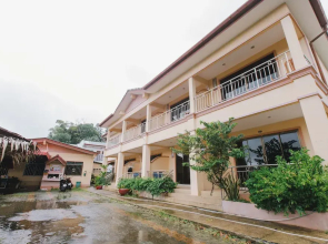 Kataonsea Bungalows