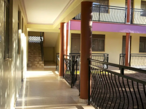 Garden Inn