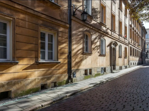 P&O Apartments Miodowa