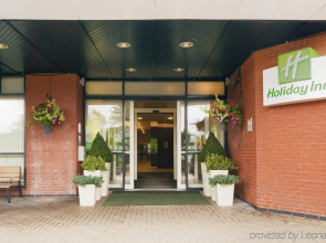 Holiday Inn Telford - Ironbridge by IHG