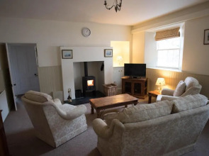 Elibank House Apartment