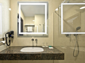 Отель «Конгресс»