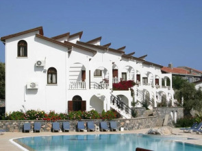 Altinkaya Holiday Resort