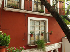 Hotel Ana Catalina & Suites