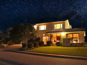 Krisjan's Lodge@Oubaai