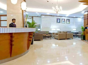 Chelsea Gardens Hotel Apartments