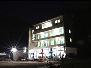 Chuncheon Watersky Pension