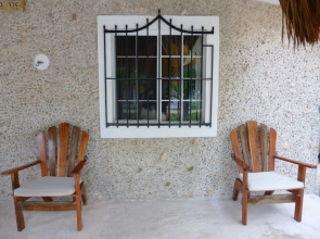 Hacienda Antigua Villa