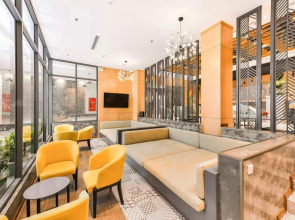 Grand Cititel Hanoi Hotel & Spa