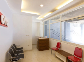 Artomoro Family Guesthouse by Oyo Rooms