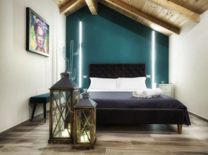 Palazzo Eugenia Suites