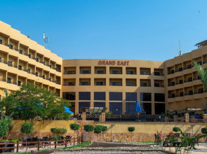 Grand East Hotel - Resort & Spa Dead Sea