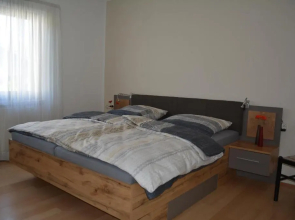 Ferienwohnung Sonnenkamp