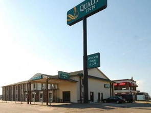 Quality Inn