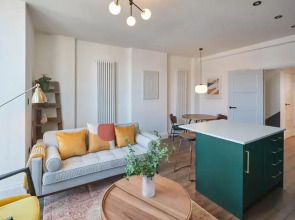 Host Stay Abbey Nook
