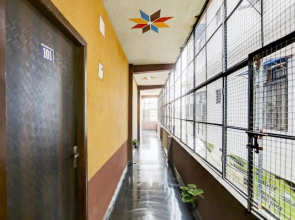 OYO Flagship 80598 Blue Heart Guest House