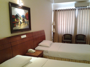 Con Dao Resort