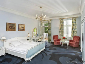 Badischer Hof Baden-Baden - Leonardo Limited Edition