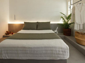 Symmetry Suites