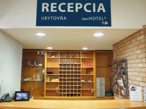 Garni G Hotel Bratislava