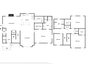 New Listing! Weaver: A Modern Lake Louise Gem 4 Bedroom Home
