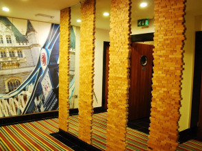 Hotel Indigo London Tower Hill by IHG