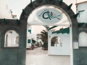 Calma Fuerteventura Apartment on the Most Amazing Beach in Fuerteventura