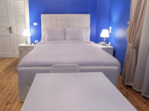 The Square Boutique Hotel