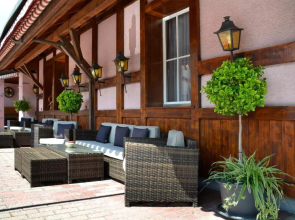 Rössli Holiday Apartment