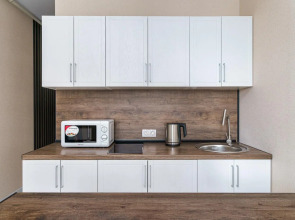 BestFlat24 (БэстФлэт24) на улице Колпакова 44