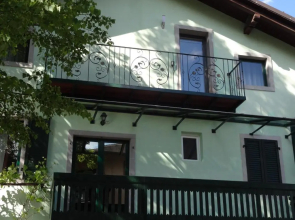 Fedrig s Prenočišči