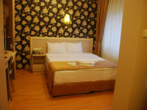 Mini Fuar Hotel