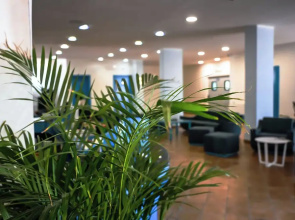 Hotel Baia Turchese