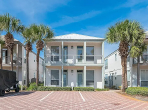 Destiny Beach Villas #23b