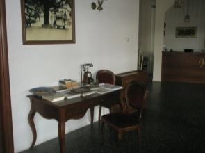 Byzantion Hotel