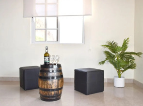 House With 2 Bedrooms in Paúl do Mar, With Wonderful sea View, Furnish