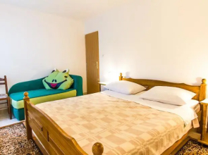 Apartments & Rooms Krk