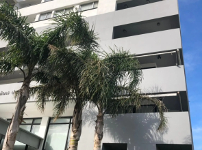 Edificio Jardines del Country Piso 19