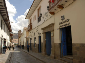 Hostal El Triunfo