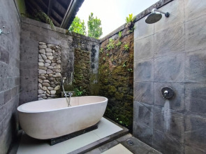 Masia Villa Ubud