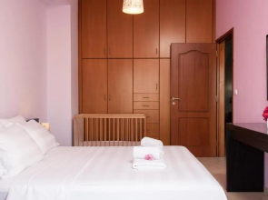 Aria apts 100 m from the beach by MediterraneanVillas