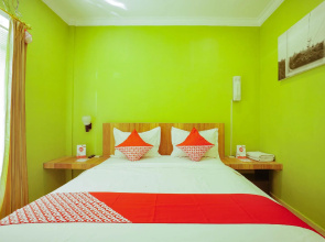 Orange Hotel