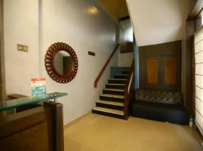 OYO Rooms Mount Road US Consulate