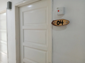 The Serai Cottage Transit Hotel