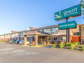 Comfort Inn