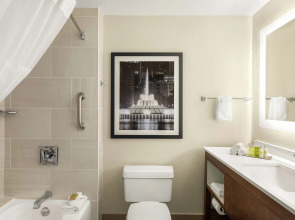 DoubleTree by Hilton Hotel Orlando Downtown