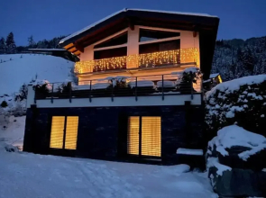 Apartment in Untertauern Near ski Area